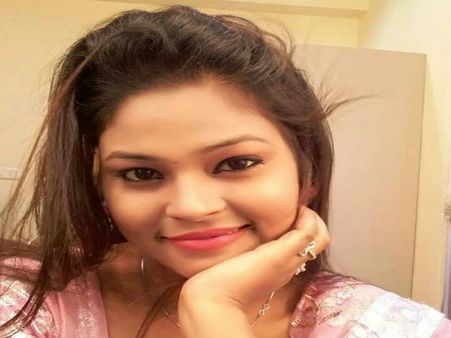 Bengali TV actress Moumita Saha found hanging from ceiling in her Kolkata flat