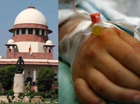 Dignity in death: Top observations of SC which allowed passive euthanasia