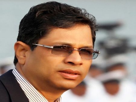 Sitanshu Kar to be new PIB chief, set to replace Frank Noronha