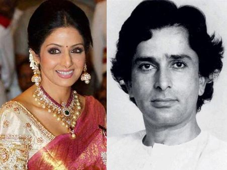 Oscars mourns the death of Shashi Kapoor, Sridevi , pays glowing tributes to film icons
