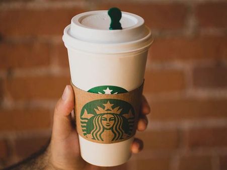 Starbucks, other coffee sellers must show cancer warnings in beverage: LA judge