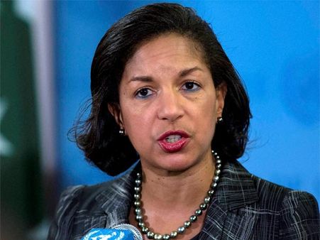 Netflix hires Barack Obama security adviser Susan Rice, leaves conservatives livid