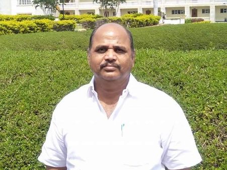 Karnataka election 2018: Tapaal Ganesh, Reddy brothers' bete noire, joins JD (U)