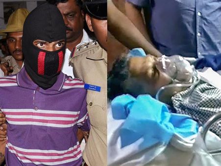 Thanks to dysfunctional metal detector, Justice Shetty’s attacker walked in with ease