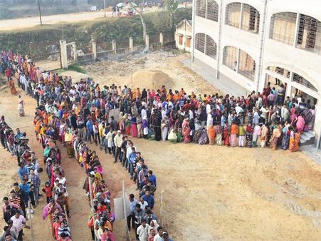 21 MLAs in newly elected Tripura assembly are in the age group of 61 to 80