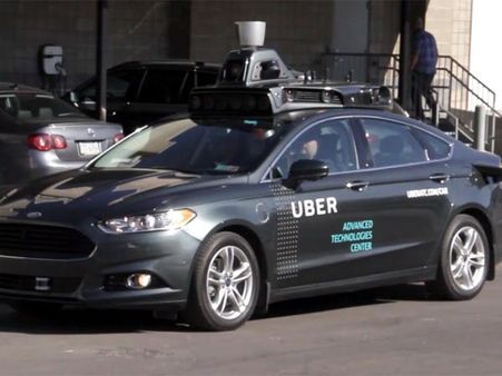 Driverless car kills woman in Arizona: Have we prepared enough for the Robot Age?