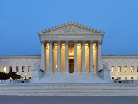 Retired US Supreme Court judge backs anti-gun violence protests; wants Second Amendment repealed