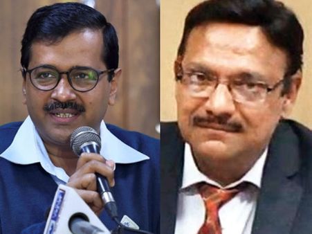 Delhi: Kejriwal's top aide, a 'witness' in chief secretary assault case quits