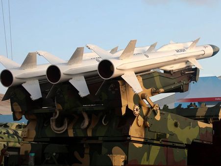 DefExpo 2018 begins in Chennai, showcases India’s defence manufacturing capabilities