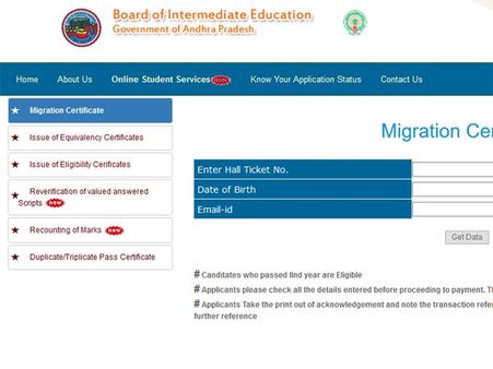 AP Intermediate Revaluation 2018 Details: Recounting process