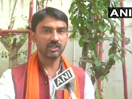 Bhagalpur communal clashes: Court rejects bail plea of Arijit Shashwat