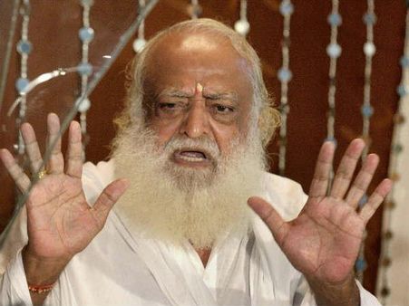 Asaram Bapu convicted: Other controversial 'gurus' in India