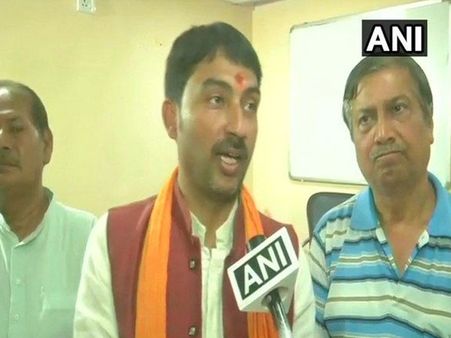 Bhagalpur riots: Ashwini Chaubey's son Arijit moves Patna HC, seeks quashing of FIR against him