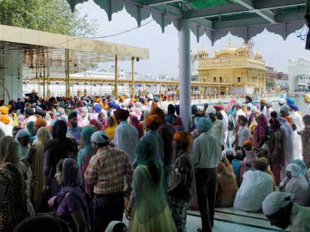 Happy Baisakhi: All you need to know about importance of this harvest festival