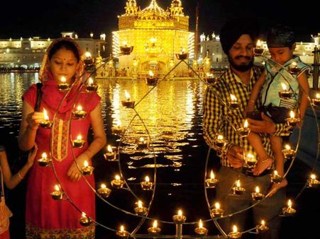 Another Indian goes 'missing' in Pakistan during Baisakhi festival