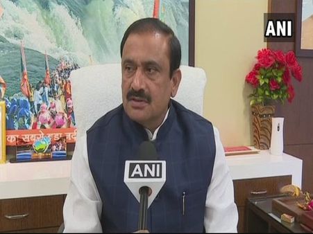 'Ban porn to stop child rape', says MP home minister