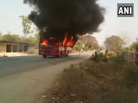 Bharat Bandh over SC/ST act: 9 killed as protest turn violent, Centre monitoring situation