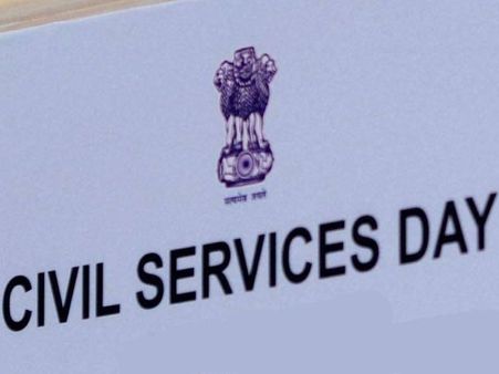 Why April 21 is observed as Civil Services Day in India