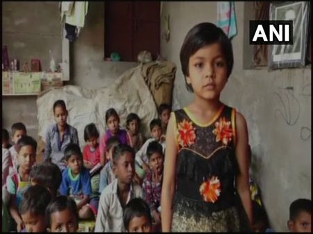 UP’s Dalit Pathshalas: Here poor, marginalised students get free coaching