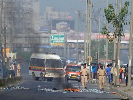 Atrocities against Dalits: 47,000 cases registered in 2016