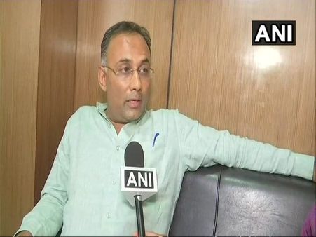 Karnataka elections: Dinesh Gundu Rao 'regrets' remark on Yogi