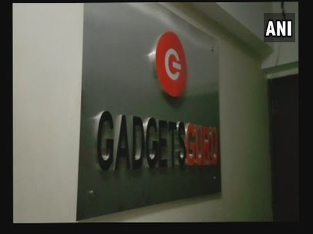 Gadgets Guru director arrested for alleged tax evasion