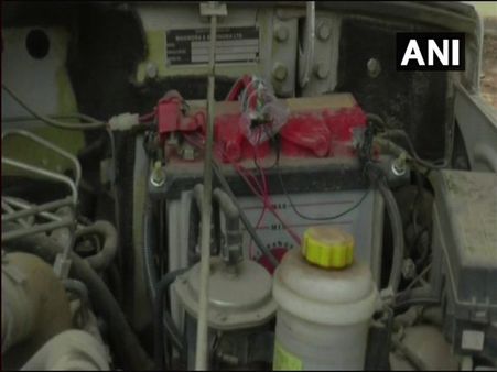 Karnataka elections: Cars on election duty fitted with GPS devices