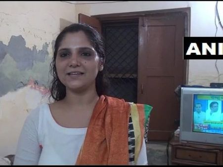 UPSC results 2017: 'This is like a dream come true,' says topper Anu Kumari