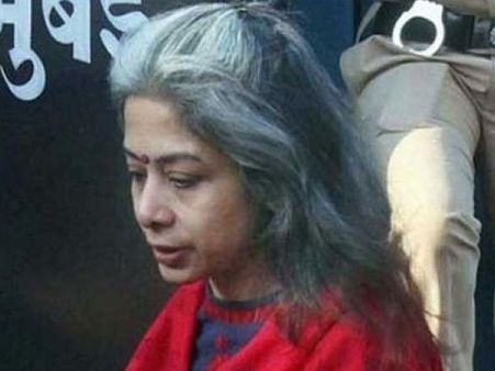 Indrani Mukerjea discharged from hospital