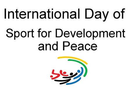 Why April 6 is observed as International Day of Sport for Development & Peace