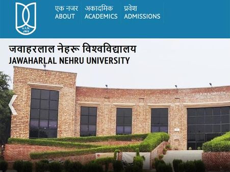 48 JNU professors get show-cause notices