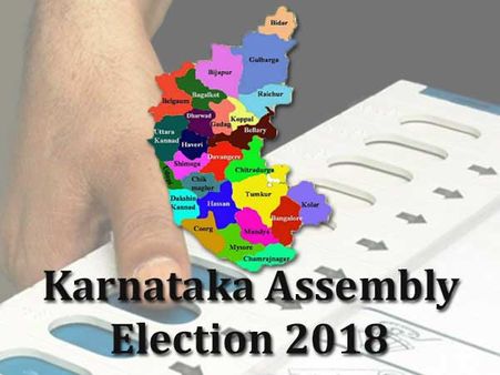 The lobbies of Karnataka and how they control the elections