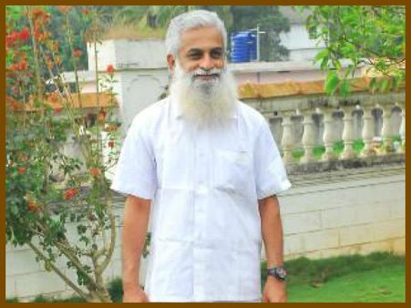 Women who wear dress like men give birth to transgenders, autistic children: Kerala Professor