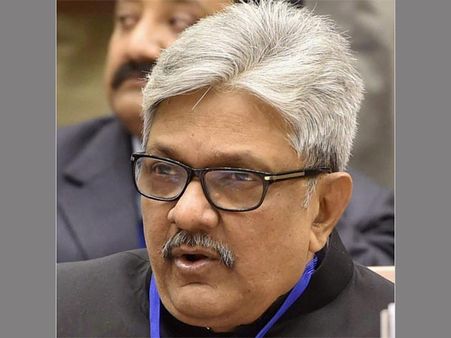 'Centre within rights to send back judge’s name for reconsideration', says Supreme Court