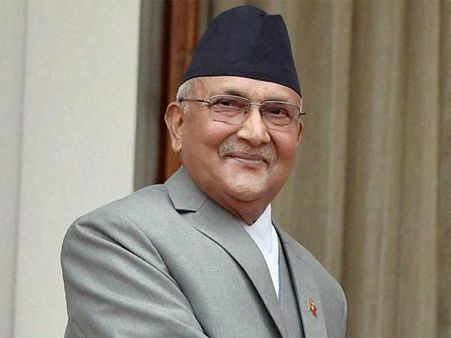KP Oli in India: Why New Delhi has to work harder to deal with the new Nepal