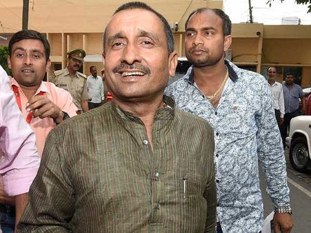 Unnao rape: Accused BJP MLA Kuldeep Singh Sengar likely to face narco test