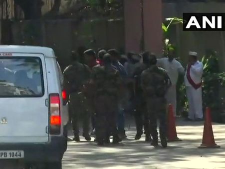 Mecca Masjid blast verdict: The Hindu terror theory is falling like nine pins