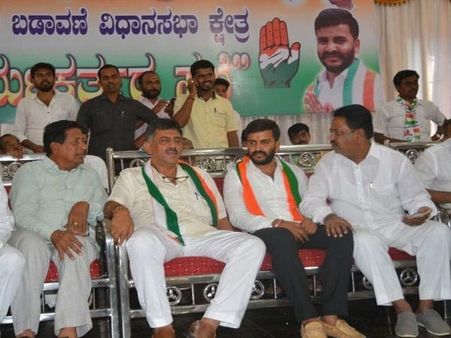 'Nepotism won’t apply to Gandhis, they fought for independence', says youngest Congress candidate