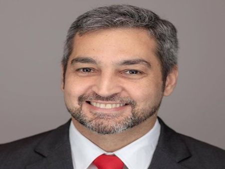 Paraguay: Mario Abdo Benitez wins presidential poll