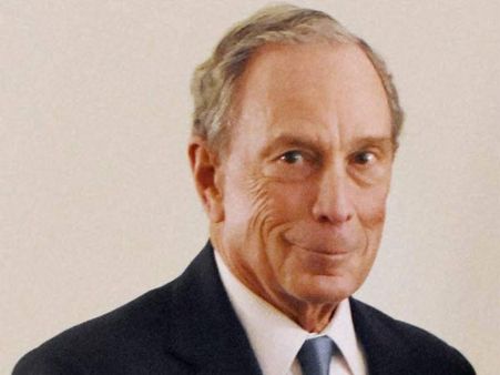 Michael Bloomberg to pay $4.5 million to fulfil US commitment to Paris climate deal