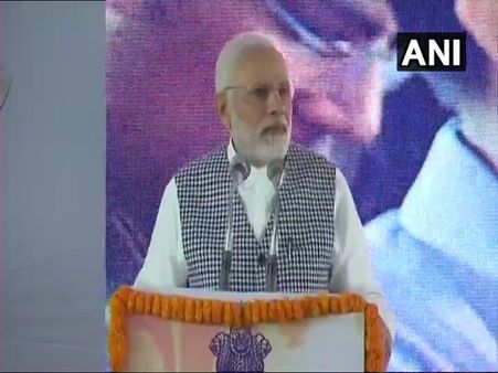 ‘Our daughters will definitely get justice’: Modi on Kathua, Unnao rapes