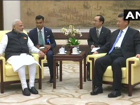 Korean Summit & Modi-Xi meeting: Similarities & Dissimilarities