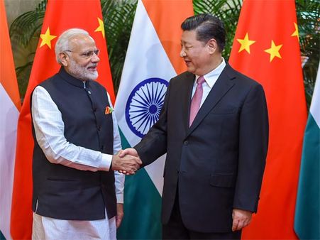 Modi-Xi meeting in Wuhan: It is not about whether Modi succeeded or failed