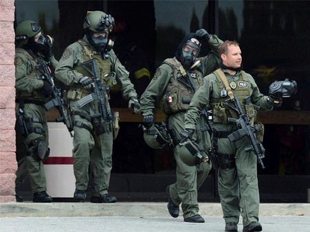 Nashville shooting: Need comprehensive gun reforms, says city’s Democratic mayor