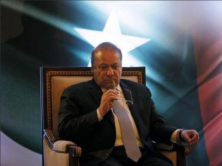 Nawaz Sharif stands disqualified for life, rules Pakistan SC