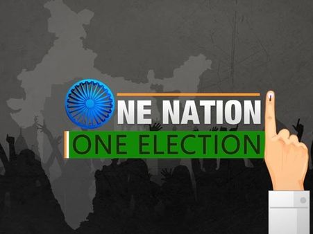 Three reasons why India must adopt ‘One Nation, One Poll’