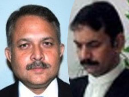 Pakistan diplomat a.k.a ‘Boss’ marked most wanted by NIA