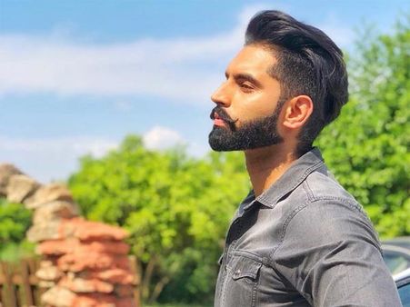 Famous Punjabi singer Parmish Verma shot at in Mohali