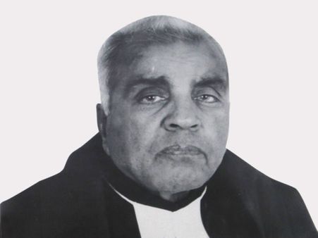 Former Delhi HC Chief Justice Rajinder Sachar no more