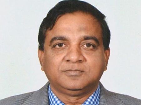 NIA judge who delivered Mecca Masjid verdict applies for VRS